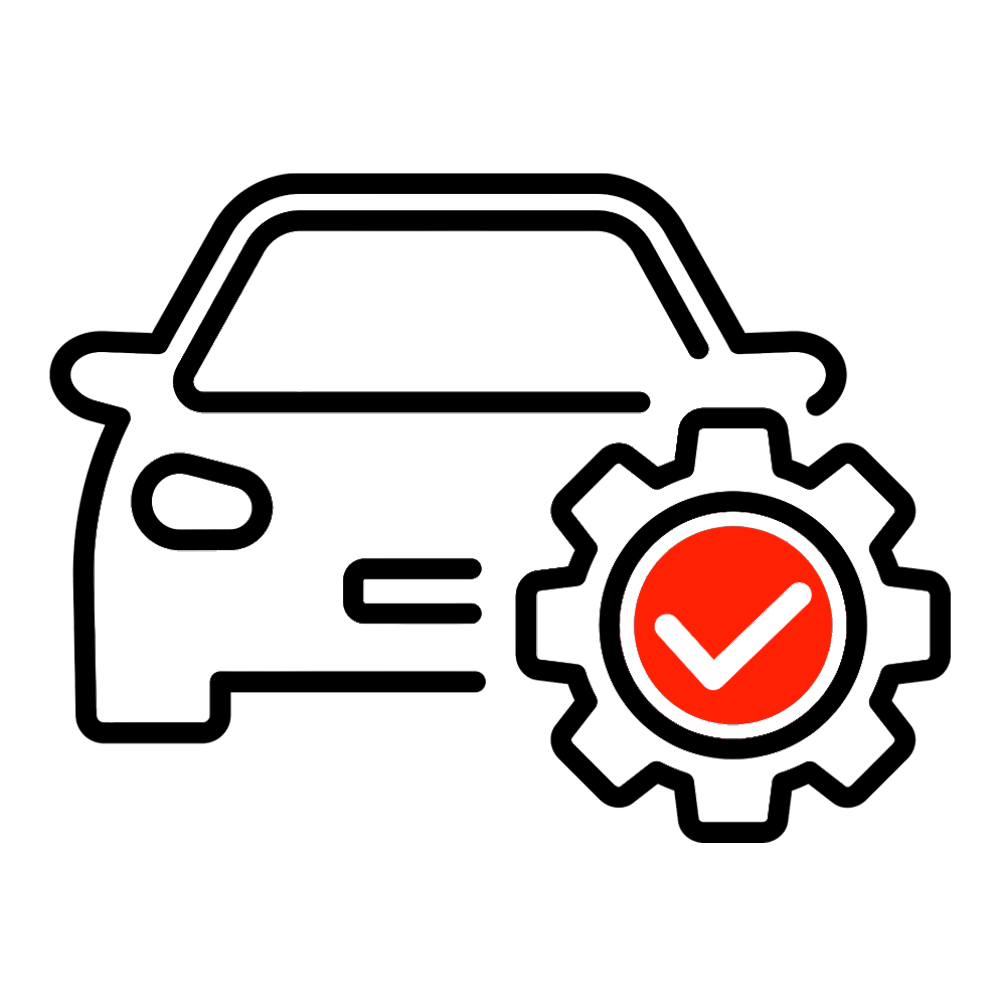 Registra tu auto
